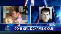 Suspect pleads not guilty in 'Gone Girl' kidnapping case