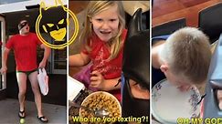 Batdad - Funny Moments Through The Years