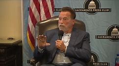 Full Address: Arnold Schwarzenegger celebrates 20th anniversary of becoming California governor