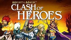 Might & Magic: Clash of Heroes | Launch Trailer [North America]
