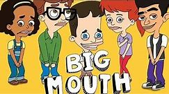 Big Mouth Season 4 | Episode 7 | My Opinions