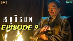 Shōgun | Shogun Episode 9 | Shogun Trailer | Spoilers | What will happen