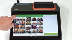 Connecting Built-in Printers on Sunmi Devices - Loyverse POS