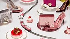Ted Baker - Ted's laid out a decadent spread of his newest...