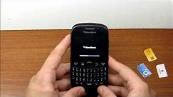 Unlock BlackBerry 9720 by MEP Code (Unlock Code) - - UNLOCKLOCKS.com