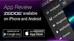 Zedge 4.0 - Everything you need to know!