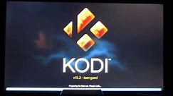 Installing the Kodi Master Wizard and Your Android TV Build 1.3