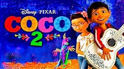 COCO 2 ‘First Look’ Trailer (2020) Disney Pixar HD