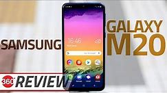 Samsung Galaxy M20 Review | Has Samsung Reclaimed the Sub-Rs. 15,000 Segment?