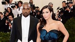 Kim Kardashian Shows Kanye West Love With A Little Help From Andre 3000