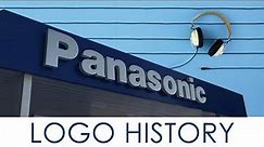 Panasonic logo, symbol | history and evolution