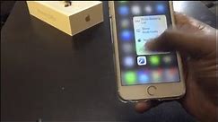 A Tour of the NEW iPhone 6s Plus and 1st Impressions