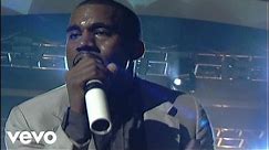 Kanye West - Touch The Sky (Live from The Joint)