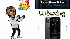 iPhone12 Pro Boost Mobile Unboxing