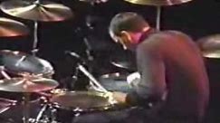 Neil Peart (Buddy Rich Memorial Concert - Solo)