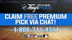 6/23/21 FREE MLB Picks and Predictions on MLB Betting Tips for Today