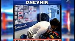 NOVA TV - Dnevnik 2010.