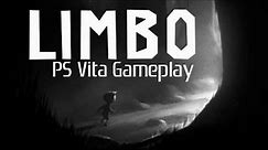 PS Vita - Limbo Gameplay