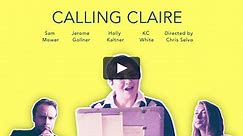 Calling Claire