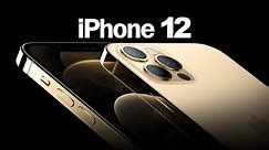 iPhone 12 (parody)