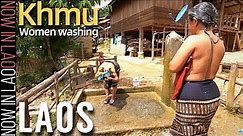 Khmu Village in the Mountains of Laos | Now in Lao 2020