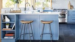 Try One of These Popular Kitchen Color Ideas in 2024