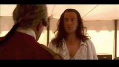 The Patriot: Deleted Scene "Wait for my Order"