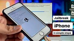 ios 15 jailbreak ?.... how to jailbreak any iPhone