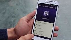 Best Security Apps for Android smartphone