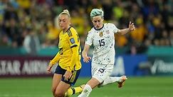 U.S. women's soccer team frustrated by early exit