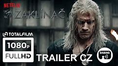 Zaklínač (2019) CZ dabing HD trailer