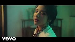 Tiara Andini - Tega (Official Music Video)