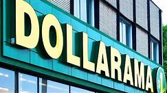 Dollarama launches online shopping
