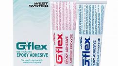 G/flex 655-8 Epoxy Adhesive | NRS