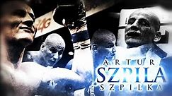 Artur Szpilka | Urodziłem się w Polsce | 2013