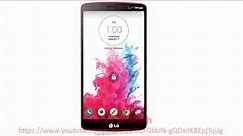 LG G3 VS985 32GB Verizon wireless CDMA/ GSM Unlocked 4G LTE Smartphone Red Review
