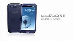 Samsung Galaxy S3 - Underwater world
