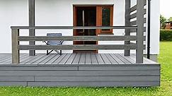 How to CORRECTLY Attach a Deck to a House (We Ask the Pros) - Backyard Patios and Decks