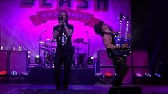 Slash ft Myles Kennedy & The Conspirators -【The One You Loved Is Gone】Live at Chicago (2022-03-02)