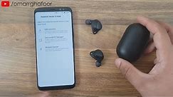 Set up, add music & cool features | Samsung Gear IconX 2018