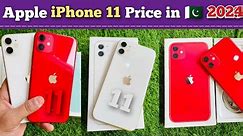 Apple iPhone 11 Review in 2024 | Should You Buy iPhone 11 in 2024?| PTA / Non PTA iPhone 11 Price 🇵🇰