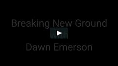 Pastel Innovation Demo: Breaking New Ground with Dawn Emerson