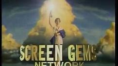 Screen Gems Network Logo (1999-2002)