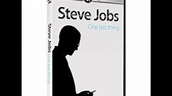 Steve Jobs "One last thing" Documental completo subtitulado 2011