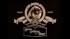 Metro Goldwyn Mayer (1939)