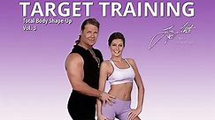 Target Training Season 3 Episode 1