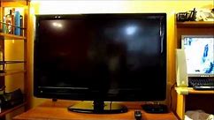Emerson 42" 1080p LCD HDTV Review