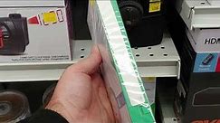 Brand new blank VHS tapes in 2020?
