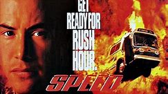 Speed movie (1994)