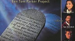 Tom Parker - De Tien Geboden (Een Tom Parker Project)